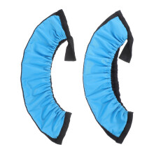 1 Pair of Lightweight Roller Skates Blades Covers Skating Shoe Blades Guards