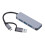 USB C Hub USB3.0 Type-C Splitter 5IN2 5IN2 5in2 5