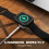 Ανθεκτική θήκη 2 τεμαχίων συμβατή με Apple Watch 44mm Series SE/6/5/4, Προστατευτικό οθόνης από 5