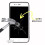 Προστατευτικό οθόνης - Ulefone - Armor8 - Σκληρό γυαλί - Υπερ-σκληρό - Μέγιστης 3