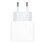 Compatible with Apple 20W USB-C Power Adapter White 1