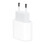 Compatible with Apple 20W USB-C Power Adapter White 2