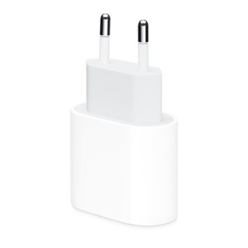 Compatible with Apple 20W USB-C Power Adapter White 1