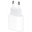 Compatible with Apple 20W USB-C Power Adapter White 4