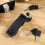 2 Pcs Locks Trigger Latch Marine Compression Cabinet Adjustable Key 2