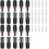 20Pcs Solar Panel Cable Connectors Adapter Male/Female 1000V 30A With 2 Spanners 7