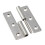 Dobradiça removível com junta deslizante, porta removível em aço inoxidável, 7,6 cm (3 polegadas) à esquerda 5