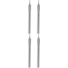 Paper4Pcs Krøllepen Værktøj Quillet Håndværksgadgets Dekorationer Holdbar Quilling