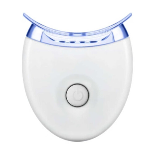 Lampe de blanchiment dentaire à lumière blanche LED
