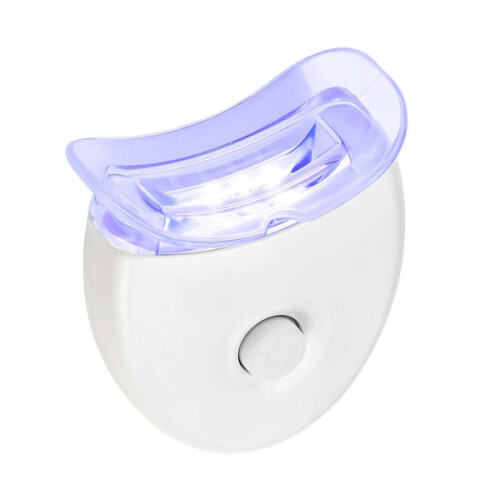 Lampe de blanchiment dentaire à lumière blanche LED 1