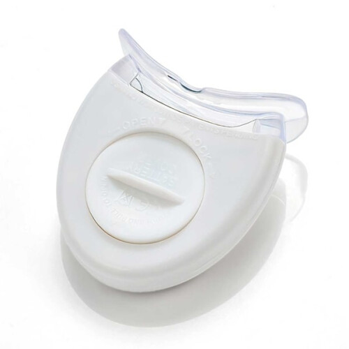 Lampe de blanchiment dentaire à lumière blanche LED 2
