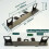 Universele ISOFIX-gordelmontageset 2