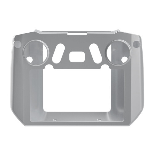 Θήκη προστασίας από σιλικόνη για DJI RC Pro (γκρι)