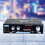 SUSUchens AK35Ενισχυτής ισχύος Mini HiFi Μαύρο Ψηφιακό 60W 2.0CH Συμβατό με Bluetooth 5.0Ενισχυτής 5