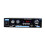SUSUchens AK35Ενισχυτής ισχύος Mini HiFi Μαύρο Ψηφιακό 60W 2.0CH Συμβατό με Bluetooth 5.0Ενισχυτής 8