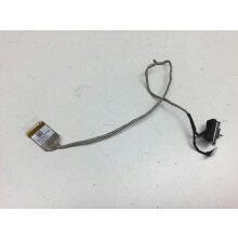 Câble flexible vidéo LVDS LED LCD pour écran flexible (réf. P/N073-0001-5760_b) compatible avec les modèles FW VGN-FW, FW21Z, FW230J, FW140E,