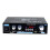 SUSUchens AK35Ενισχυτής ισχύος Mini HiFi Μαύρο Ψηφιακό 60W 2.0CH Συμβατό με Bluetooth 5.0Ενισχυτής 2