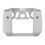 Θήκη προστασίας από σιλικόνη για DJI RC Pro (γκρι) 4