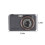 Εκπτώσεις! Ψηφιακή φωτογραφική μηχανή HD 2,7" 48MP, ζουμ 8x, ανίχνευση προσώπου, 3