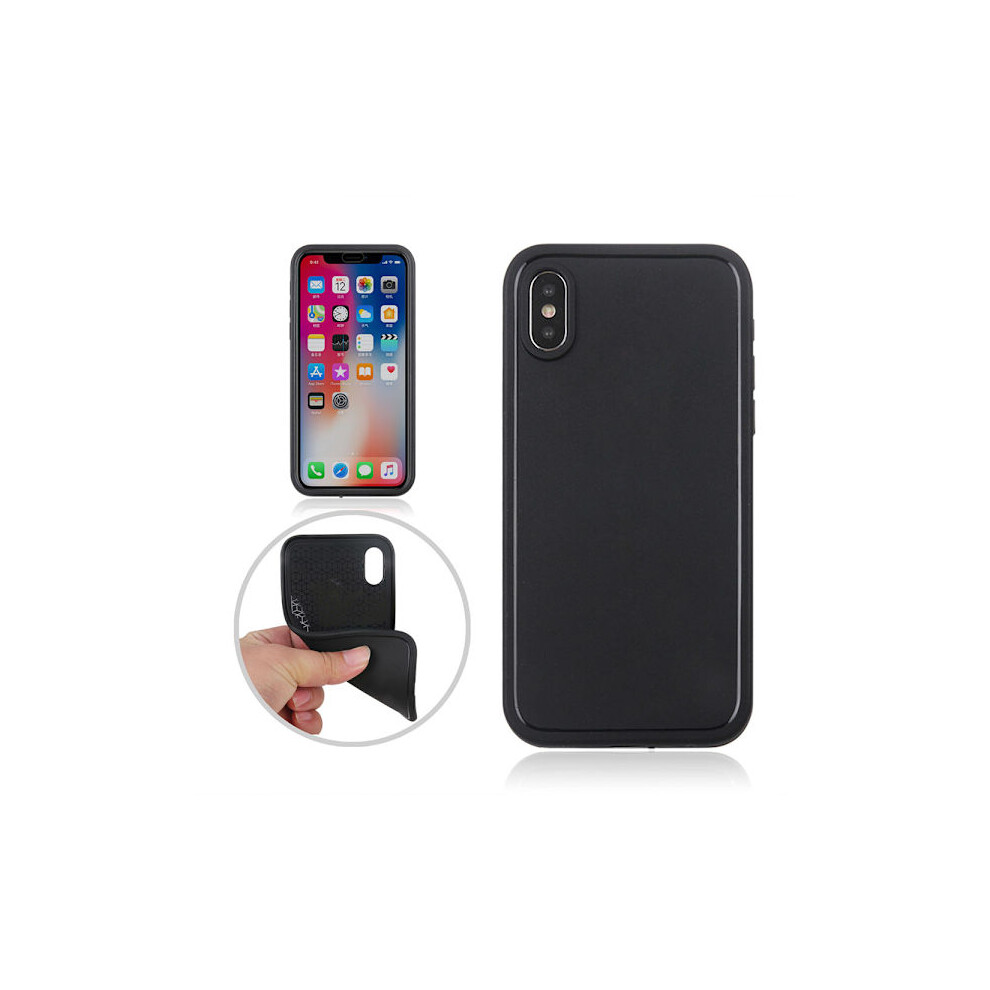 Smooth Powerful Floveme Case - Compatible With Iphone Xr Black 9395123138015