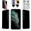 Συμβατό με Iphone14Pro/ProMax/Plus/θήκη προστασίας οθόνης - Διαφανές, συμβατό με Iphone14Plus 1