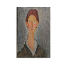 Amedeo Modigliani Kunstdruck (109) Wandbild, 20 x 30 cm (8 x 12 Zoll), für die Schlafzimmergestaltung