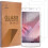 [ΣΥΣΚΕΥΑΣΙΑ 3 ΤΕΜΑΧΙΩΝ]- Προστατευτικό οθόνης Mr.Shield σχεδιασμένο για Motorola MOTO Z2Play 3