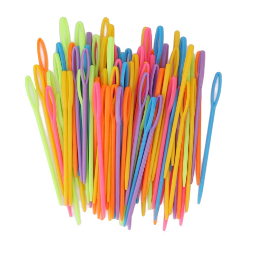 Eotvia Tapestry Hand-Sewing Needle (100 Piece)