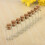 10pcs1ml Μικρά Μικρά Διαφανή Φιαλίδια από Φελλό για Γαμήλια Χριστουγεννιάτικη 8