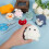 Σετ 6 σετ DIY Ghost Crochet για αρχάριους, συμβατό με τους λάτρεις του βελονιού – 7