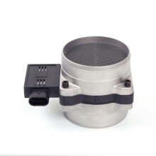 MoreChioce MAF -ilmamassamittari, yhteensopiva Chevrolet GM4.3L5.0L5.7L7.4L1996-2002 25008307:n kanssa