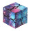 Infinity Cube Fidget Toys / Magic Cube - Lelu / Sensorinen monivärinen 1