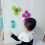 Fat Brain Toys Whirly Squigz (3 stk., tilfældige) 5