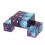 Infinity Cube Fidget Toys / Magic Cube - Lelu / Sensorinen monivärinen 4