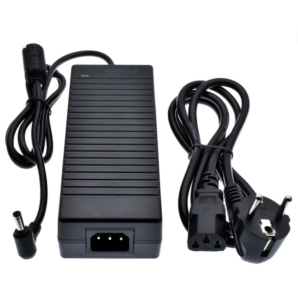 For 12V 10A 120W Power Supply Transformer 100-240V To Dc 12Volts 10Amps Switching Power 5.5X2.1mm 9395123259208
