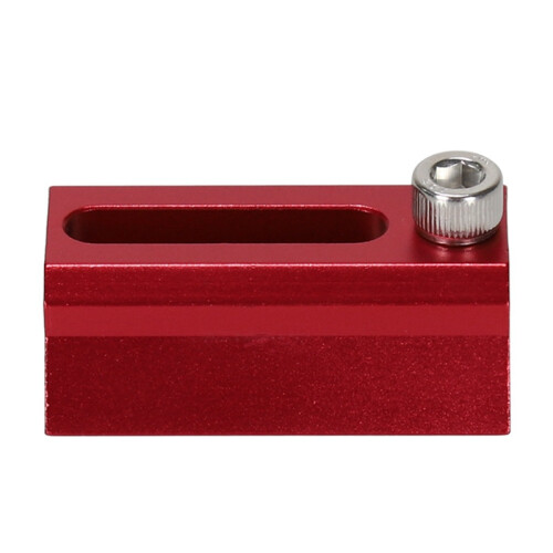 Πλάκα ράγας τύπου Dovetail - Μήκος 48 mm (1,89 ίντσες) για βάση Smartphone Finder/Scope, επέκταση 1