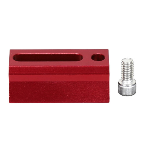 Πλάκα ράγας τύπου Dovetail - Μήκος 48 mm (1,89 ίντσες) για βάση Smartphone Finder/Scope, επέκταση 2