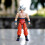 Πακέτο 5 φιγούρων δράσης Goku Σειρά Anime Χαρακτήρες Dragon Ball Παιχνίδια Goku για συλλογή 3