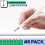 Disc Tips Replacement, Capactive Stylus Pen Disc Tip for Pen (6 Pack) 2