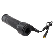 Greim Casadh Throttle Rothar Leictreach 36V48V do BBS01 02Shd
