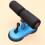 Guangmc Portable Sit Up Bar for Home or Work - Blue 4