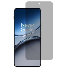 Kompatibilis a OnePlus Nord4Privacy edzett üveggel, 0,26 mm, 2,5 D9H átlátszó