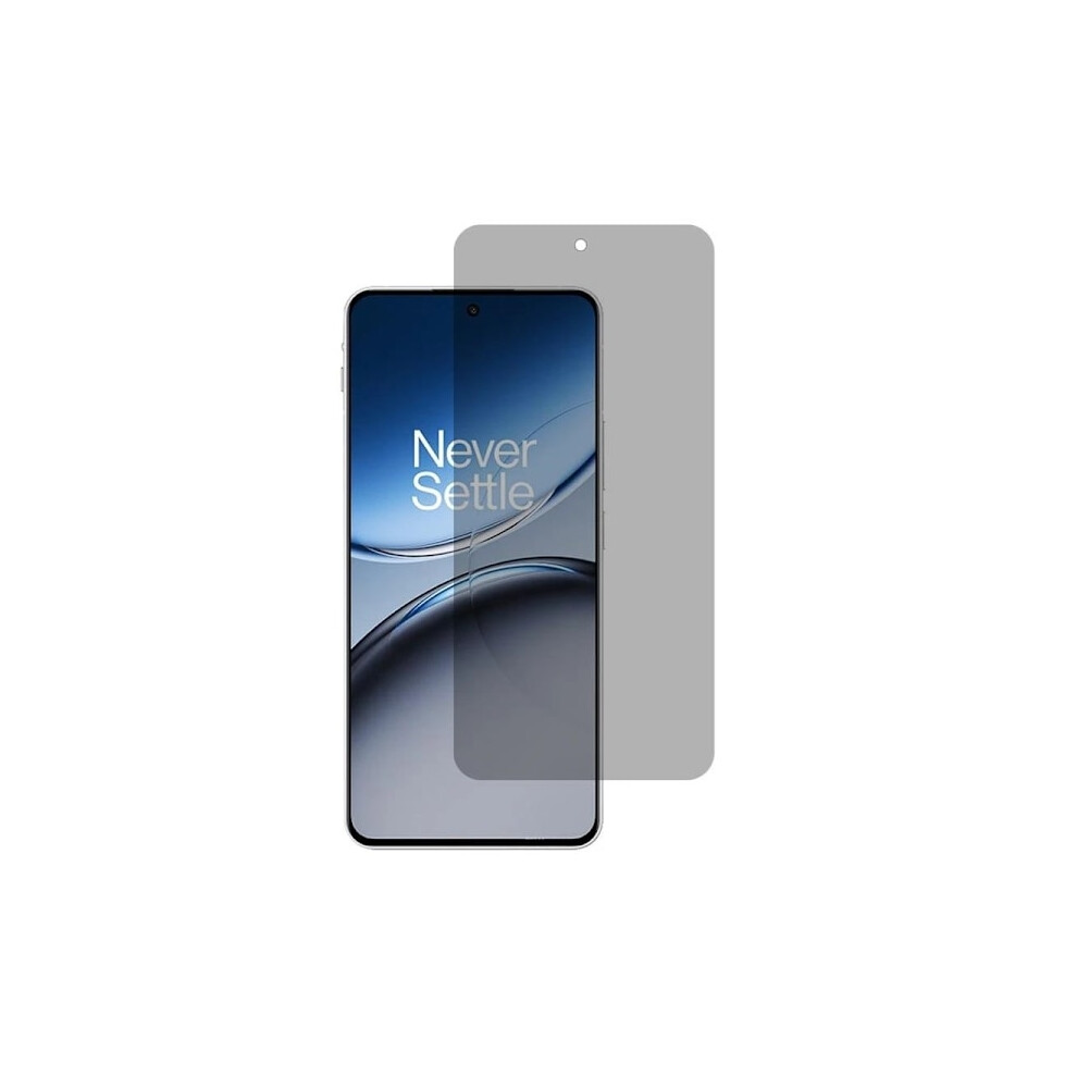 Compatible With Oneplus Nord 4 Privacy Tempered Glass 0.26Mm 2.5D 9H Transparent 9395123260563