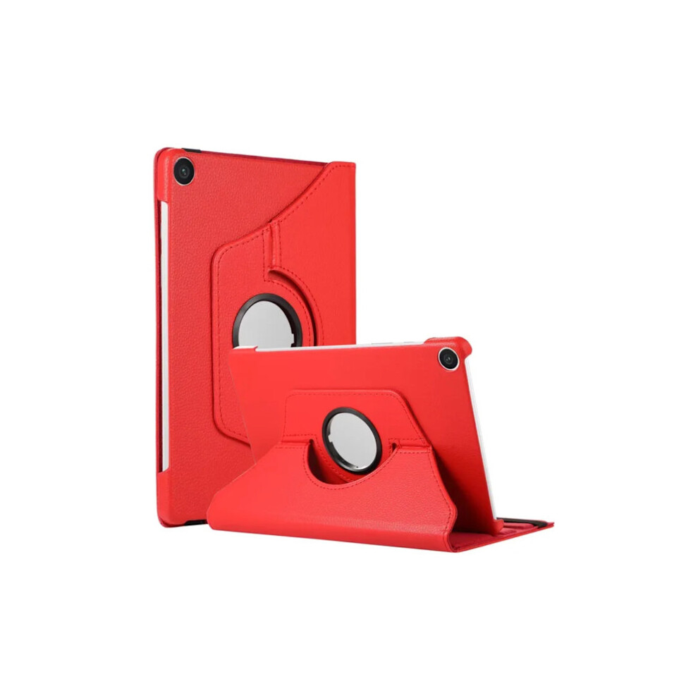 Compatible With Lenovo Case M10 Gen 3 10.1" Shell Protection - Compatible With Lenovo Tab M10 3Rd Gen Red 9395123260365