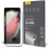 Προστατευτικό οθόνης για συμβατότητα με Samsung Galaxy S21Ultra, Σκληρυμένο γυαλί - 1