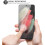 Προστατευτικό οθόνης για συμβατότητα με Samsung Galaxy S21Ultra, Σκληρυμένο γυαλί - 4