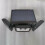 Solar bewegingssensorlampen 2000LM 74LED's, IP65 waterdicht, buitenbeveiliging 6