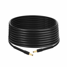 Manguera de alta presión de 10 m para Karcher K2K3K4K5K6K7, conector rápido de 10 m.