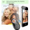 Bluetooth-avaimenperä VAALEANPUNAINEN 7