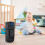 Εκπτώσεις! Smart Appliances Η Νέα Κάμερα Μπαταρίας 1080P HD Recorder Ασύρματη Εξωτερική Κάμερα, 1